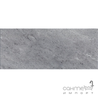 Плитка настенная 25x60 Ceramika-Konskie Varna Grey (глянцевая)