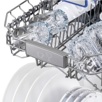 Встраиваемая посудомоечная машина на 10 комплектов посуды Pyramida DWN 4510