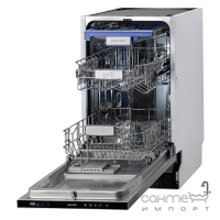 Встраиваемая посудомоечная машина на 10 комплектов посуды Pyramida DWP 4510