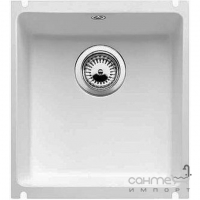 Керамічна кухонна мийка Blanco Subline 375-U PuraPlus 5197ХХ кольору в асортименті