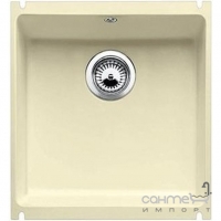Керамічна кухонна мийка Blanco Subline 375-U PuraPlus 5197ХХ кольору в асортименті