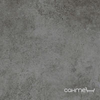 Керамогранит 61x61 Casabella Ambienti Antracite (темно-серый)
