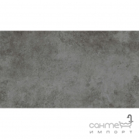 Керамогранит 30,5x61 Casabella Ambienti Antracite (темно-серый)