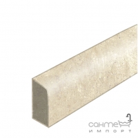 Плинтус 7x61 Casabella Ambienti Battiscopa Beige (бежевый)