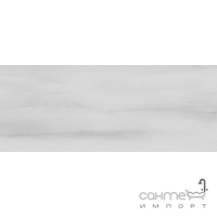 Настінна плитка 20x50 Ceramika-Konskie Evita Soft Grey