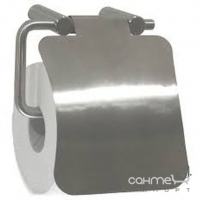Диспенсер для туалетной бумаги стандарт Mediclinics AI0080CS нержавеющая сталь сатиновая