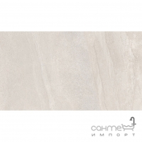 Керамограніт 30x60 Casabella Eco-Stone Naturale Bianco (білий, матовий)