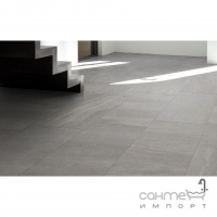 Керамогранит 30x60 Casabella Eco-Stone Out R11 Grigio (серый, антислип)