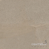 Керамогранит 60x60 Casabella Eco-Stone Naturale Taupe (коричневый, матовый)