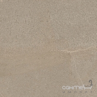 Керамограніт 60x60 Casabella Eco-Stone Naturale Taupe (коричневий, матовий)