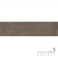 Керамогранитная плитка 20,2x80,2 Casabella Etro Terra (коричневая)
