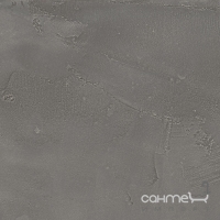 Керамогранітна плитка 60,4x60,4 Casabella Etro Carbone (темно-сарая)