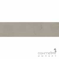 Настінна плитка 7,5x30 Casabella Etro Muretto Cenere (сіра)