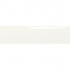 Настінна плитка 7,5x30 Casabella Insieme Murales Bianco (біла)