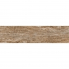 Плитка под дерево 20,2x80,2 Casabella Nautilus Out R10 Cuir (коричневая, антискользящая)