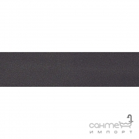 Настенная плитка 7,5x30 Casabella Insieme Murales Antracite (черная)