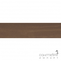 Настенная плитка 7,5x30 Casabella Insieme Murales Moka (коричневая)