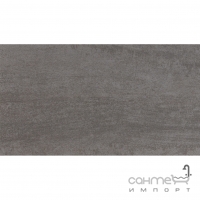 Плитка для підлоги 30x60 Casabella Oikos Antracite (темно-сіра)