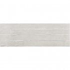 Настінна плитка 29,5х90 Argenta Bronx Brick White (матова, ректифікована)