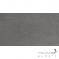 Керамогранитная плитка 30x60 Casabella New Rock Antracite (темно-серая)