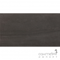 Плитка для підлоги 30x60 Casabella Sokio-Oikos Nero (чорна)