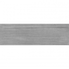 Плитка настенная 25х80 Argenta Argila Grey (матовая, рельефная)