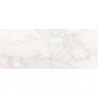 Настінна плитка під мармур 25х60 Argenta Crystal White (глянсова)