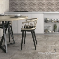 Плитка напольная 60х60 Argenta Tundra Sand Porcelanico (матовая)
