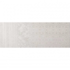 Плитка настенная, декор 33x90 Cerpa Athenas Mix Blanco (матовая, ректифицированная) 