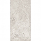 Керамогранітна плитка 20,3x40,5 Casabella Traccia IN R10 Bianco (біла)