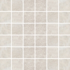 Мозаика 30x30 Casabella Traccia Mosaic Bianco (белая)