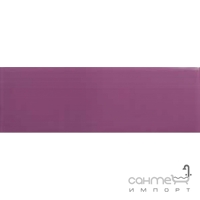 Настінна плитка 20х60 Myr Ceramica Fly Violeta (глянсова)