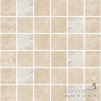 Мозаика 30x30 Casabella Traccia Mosaic Beige (бежевая)