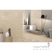 Мозаїка 30x30 Casabella Traccia Mosaic Beige (бежева)