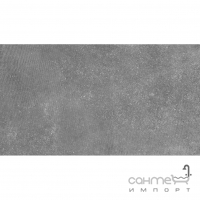 Керамогранит 60x120 Colli Abaco Rett Grey Dark (темно-серый)