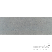 Настінна плитка 25х75 Myr Ceramica Camden Antracita (матова)