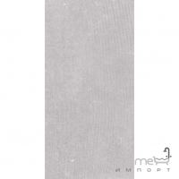Керамогранит 30x60 Colli Abaco Rett Grey Light (светло-серый)