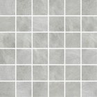 Мозаика 30x30 Colli Area Mosaico Grey (серая)
