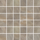Мозаика 30x30 Colli Area Mosaico Taupe (коричневая)