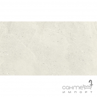 Керамограніт 30x60 Colli Area Rett Naturale White (білий)
