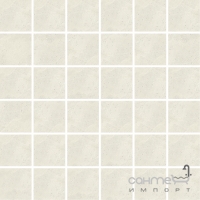 Мозаика 30x30 Colli Area Mosaico White (белая)