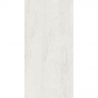 Керамогранітна плитка 40x80 Colli Domus Bianco Strutture (біла, структурна)