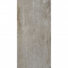 Керамогранітна плитка 40x80 Colli Domus Piombo Strutture (темно-сіра, структурна)