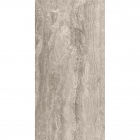 Керамогранитная плитка 40x80 Colli Domus Visone Strutture (коричневая, структурная)