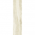 Керамогранитная плитка 10x40 Colli Domus Beige Silk (бежевая, полуматовая)