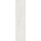 Керамогранітна плитка 10x40 Colli Domus Bianco Silk (біла, напівматова)