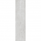 Керамогранитная плитка 10x40 Colli Domus Grigio Glossy (светло-серая, глянцевая)