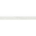 Плинтус 7,5X80 Colli Domus Battiscopa Bianco Naturale (белый, матовый)
