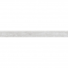 Плинтус 7,5X80 Colli Domus Battiscopa Grigio Naturale (светло-серый, матовый)