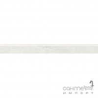 Плінтус 7,5X80 Colli Domus Battiscopa Bianco Glossy (білий, глянсовий)